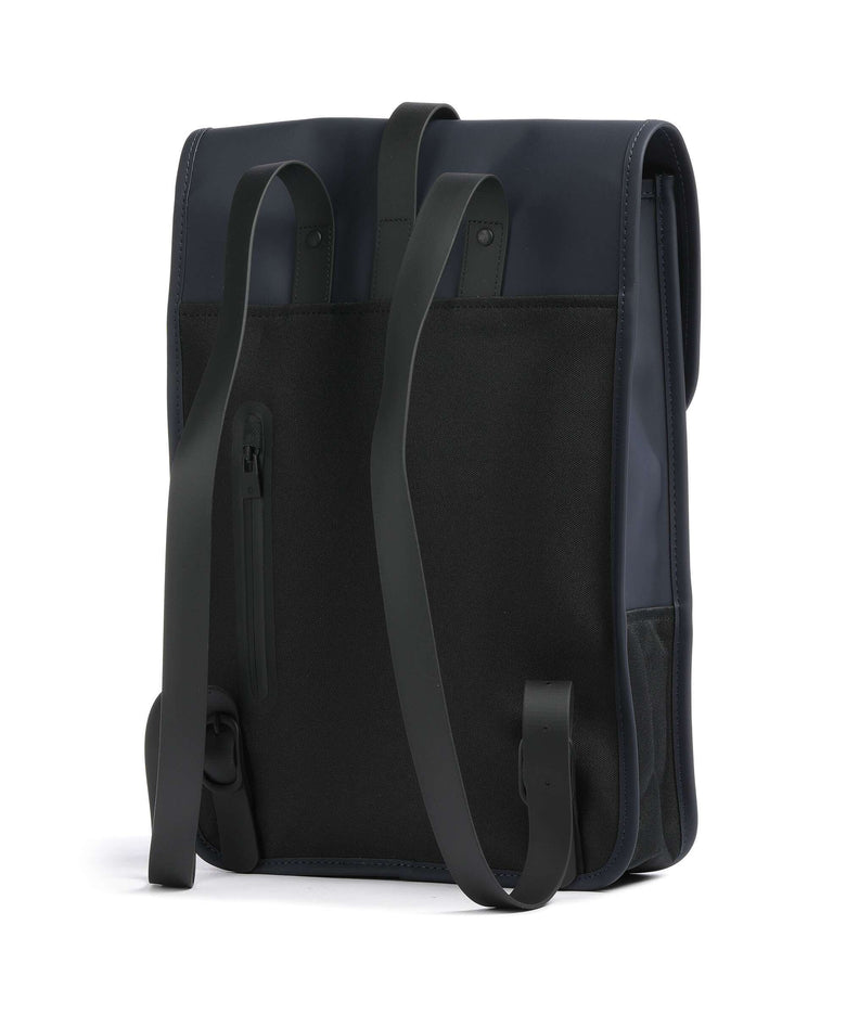 Rains Mini Backpack navy