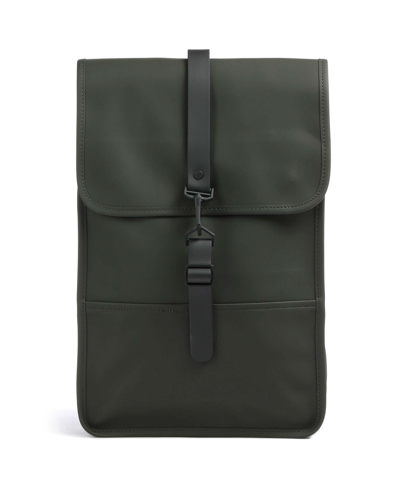 Rains Mini Backpack green