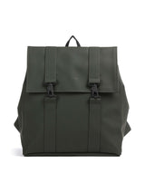 Rains MSN Ruksak green