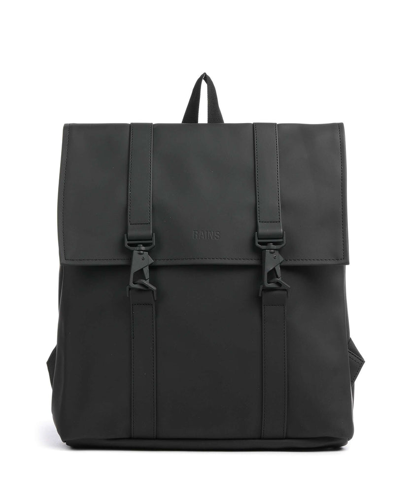 Rains MSN Mini Backpack black