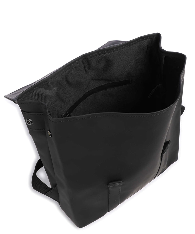 Rains MSN Mini Backpack black
