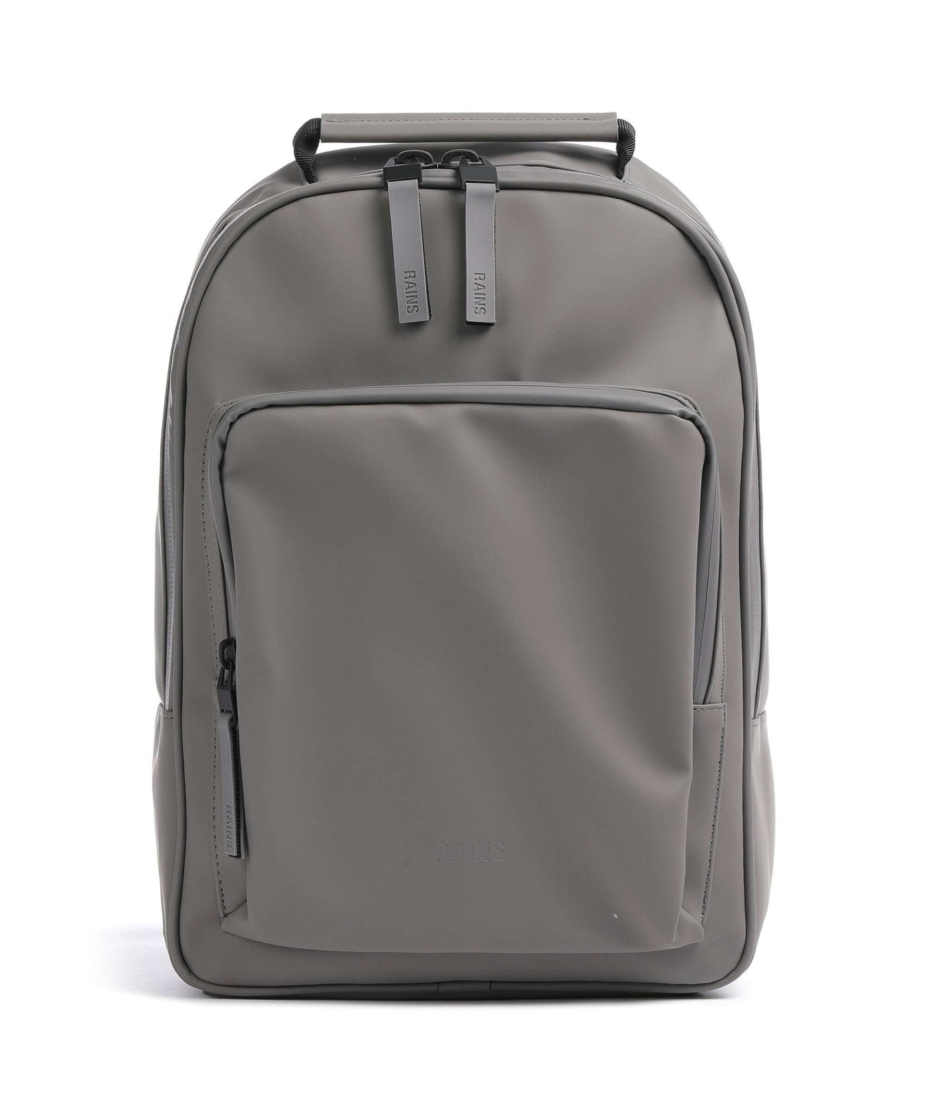 Rains Backpack grey