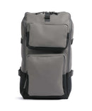Rains Trail Cargo Ruksak grey