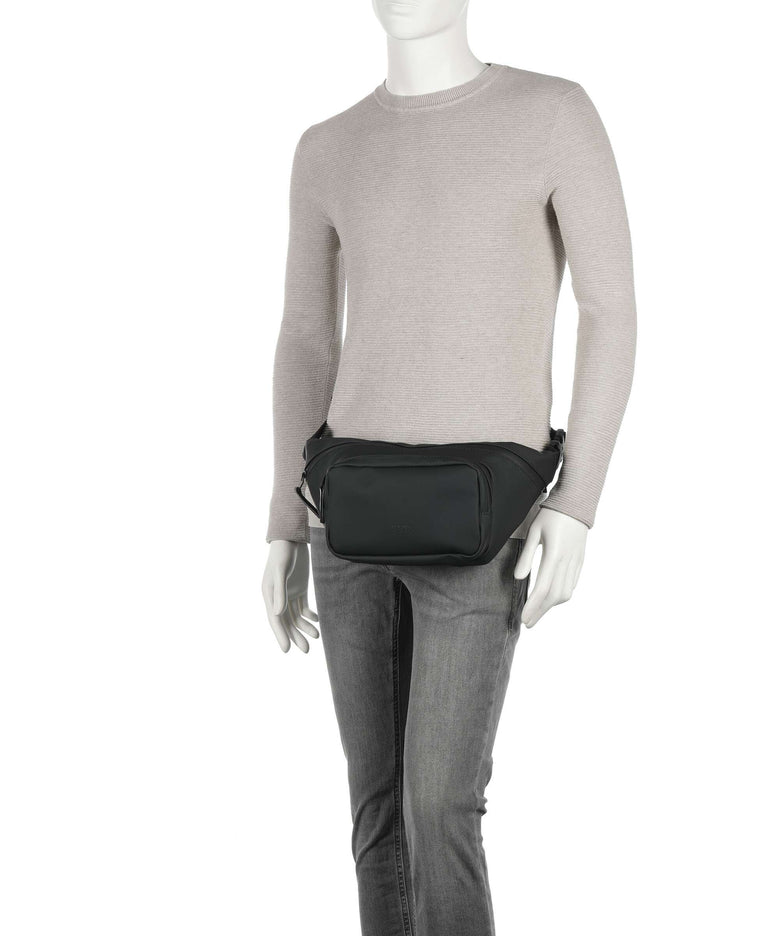 Rains Fanny pack black