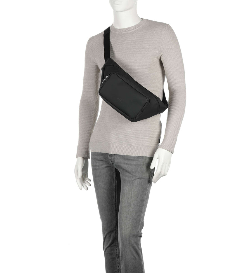 Rains Fanny pack black