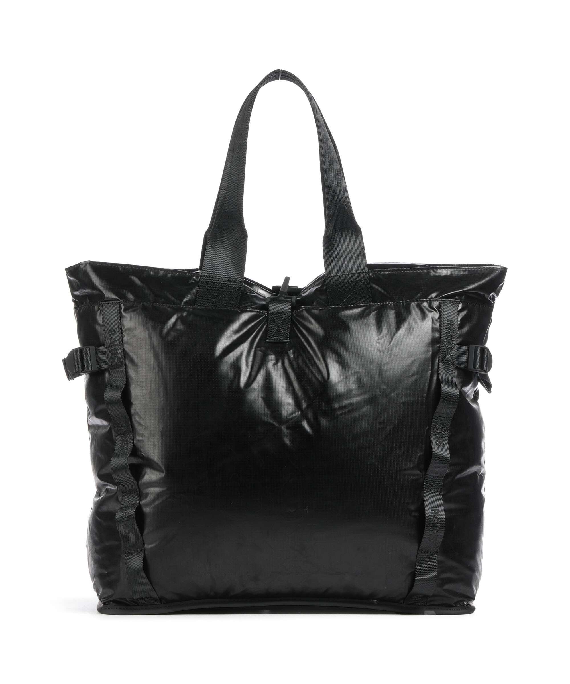 Rains Sibu Tote bag black