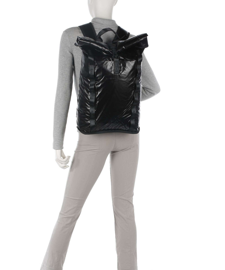 Rains Sibu Rolltop backpack grey