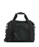 Rains Texel Large Weekender black