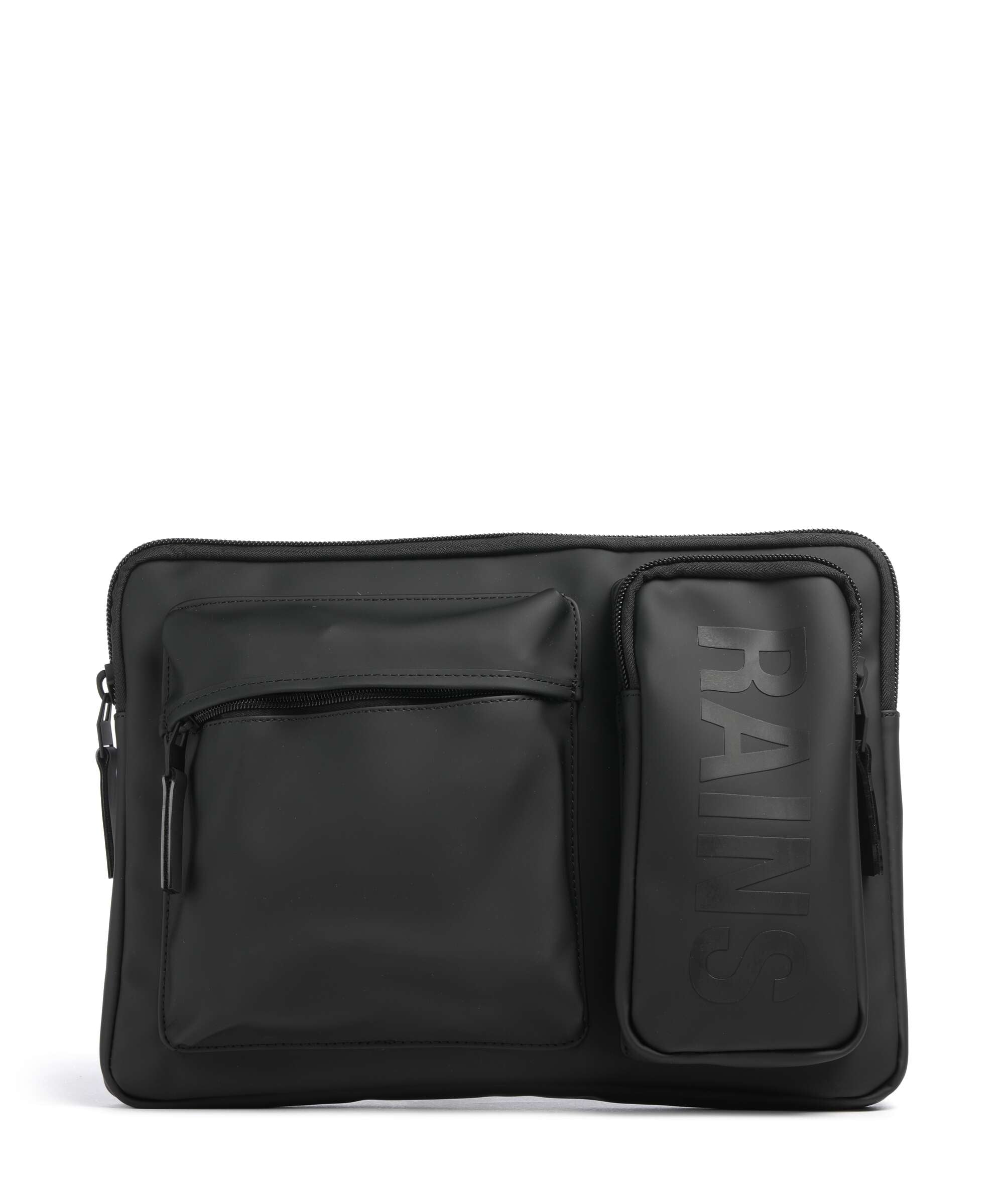 Rains Texel Laptop case black