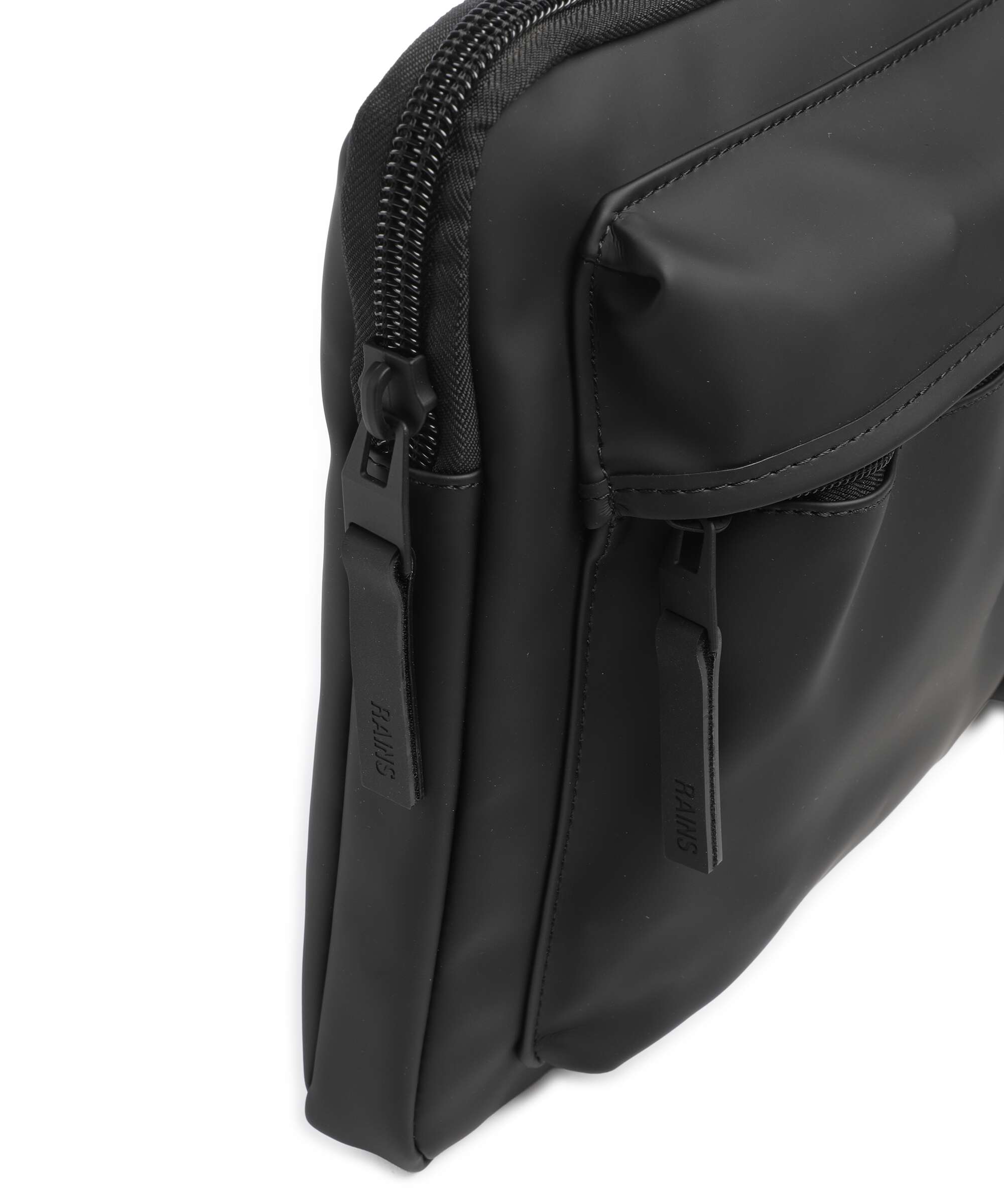 Rains Texel Laptop case black
