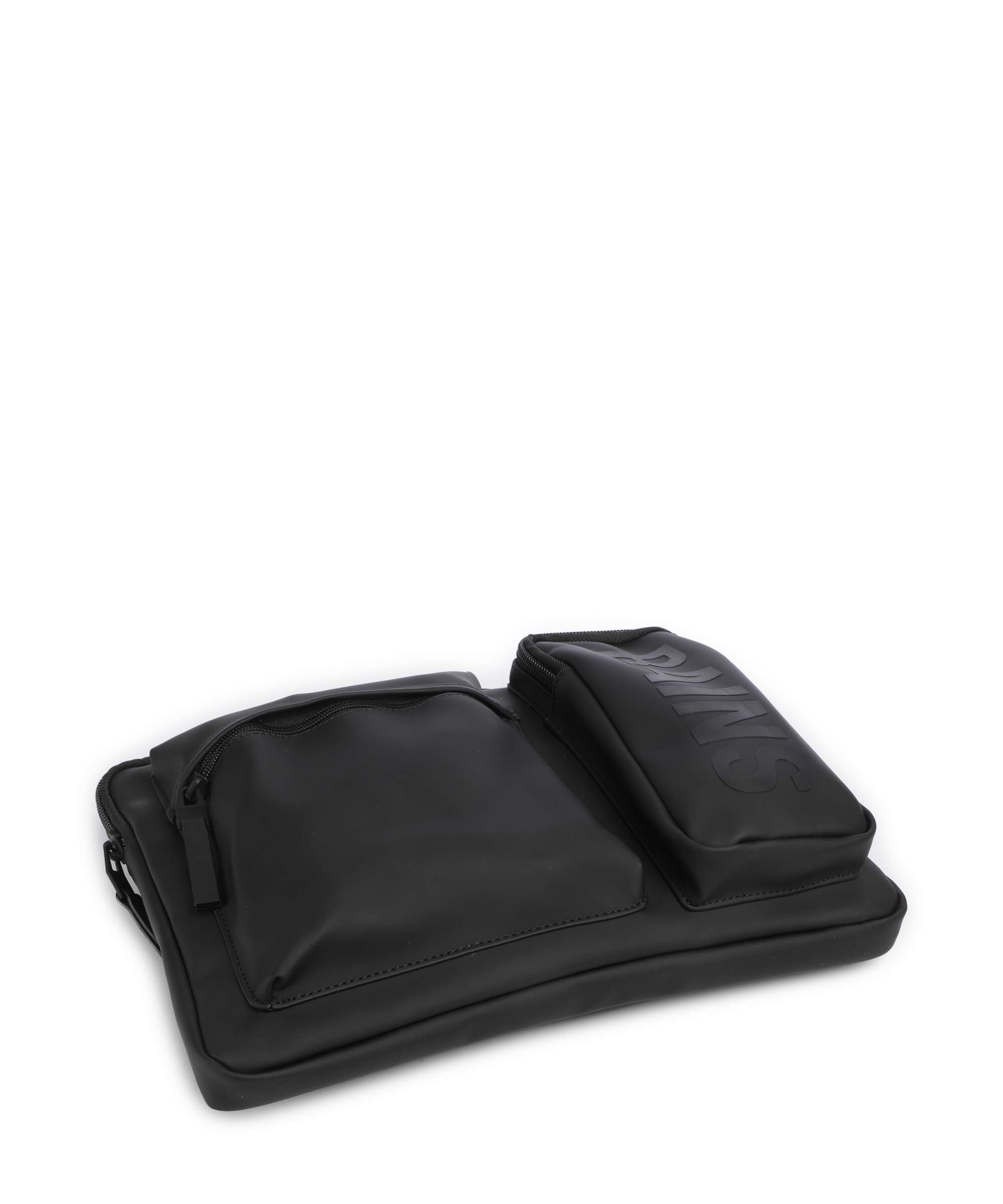 Rains Texel Laptop case black