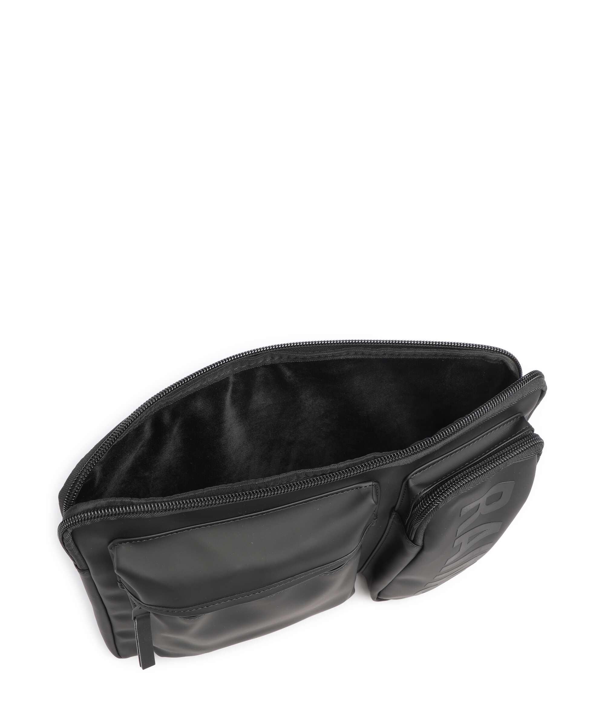 Rains Texel Laptop case black