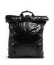 Rains Sibu Mini Rolltop ruksak black