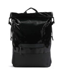 Rains Trail Rolltop ruksak night