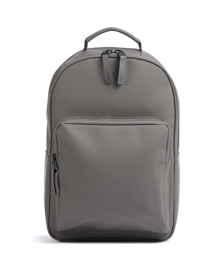 Rains Large Backpack grey