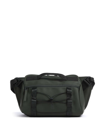 Rains Trail Mountaineer Torba preko ramena green