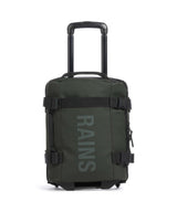 Rains Texel Mini Kolica s 2 role green