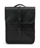Rains Micro Ruksak black grain