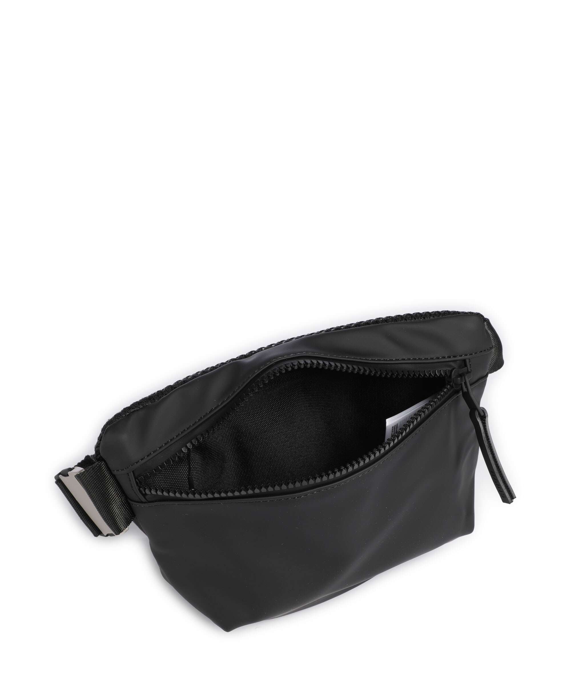 Rains Valera Micro Belt bag black