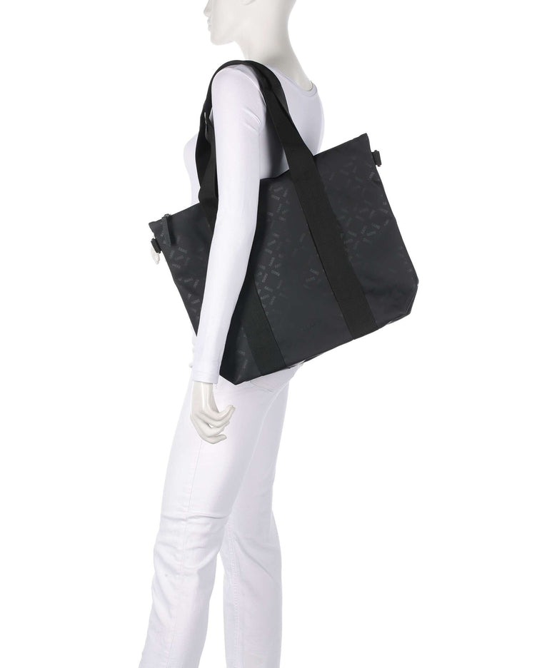 Rains Mini Tote bag house