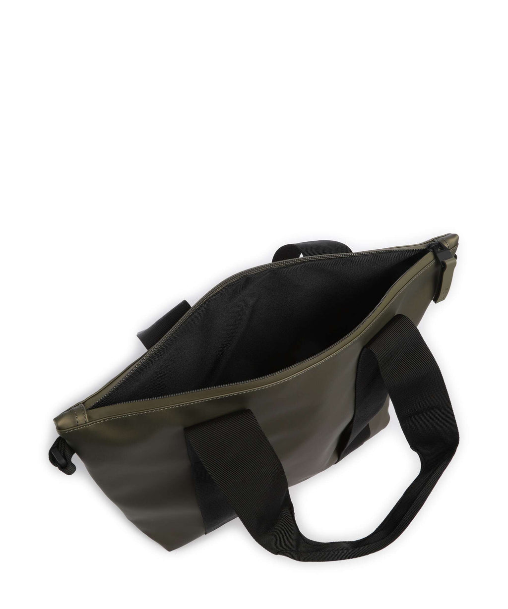 Rains Micro Tote bag revel