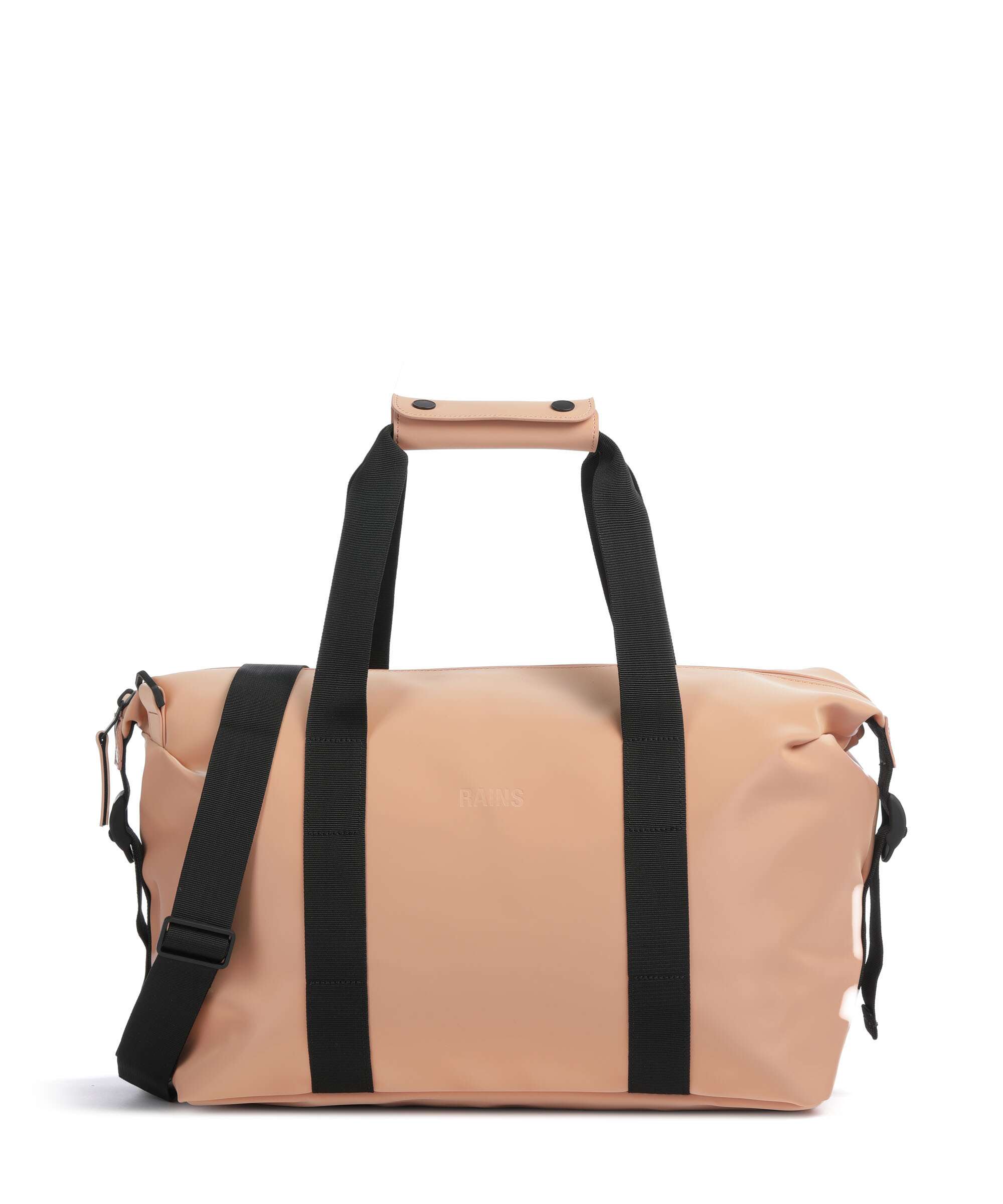 Rains Hilo Small Weekend bag coy