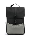 Rains Mini Ruksak black