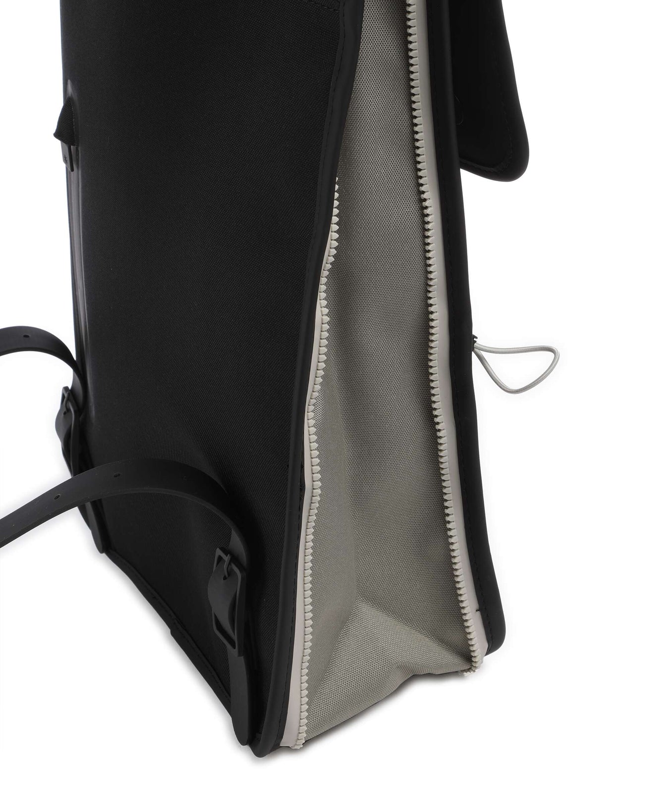 Rains Mini Backpack black