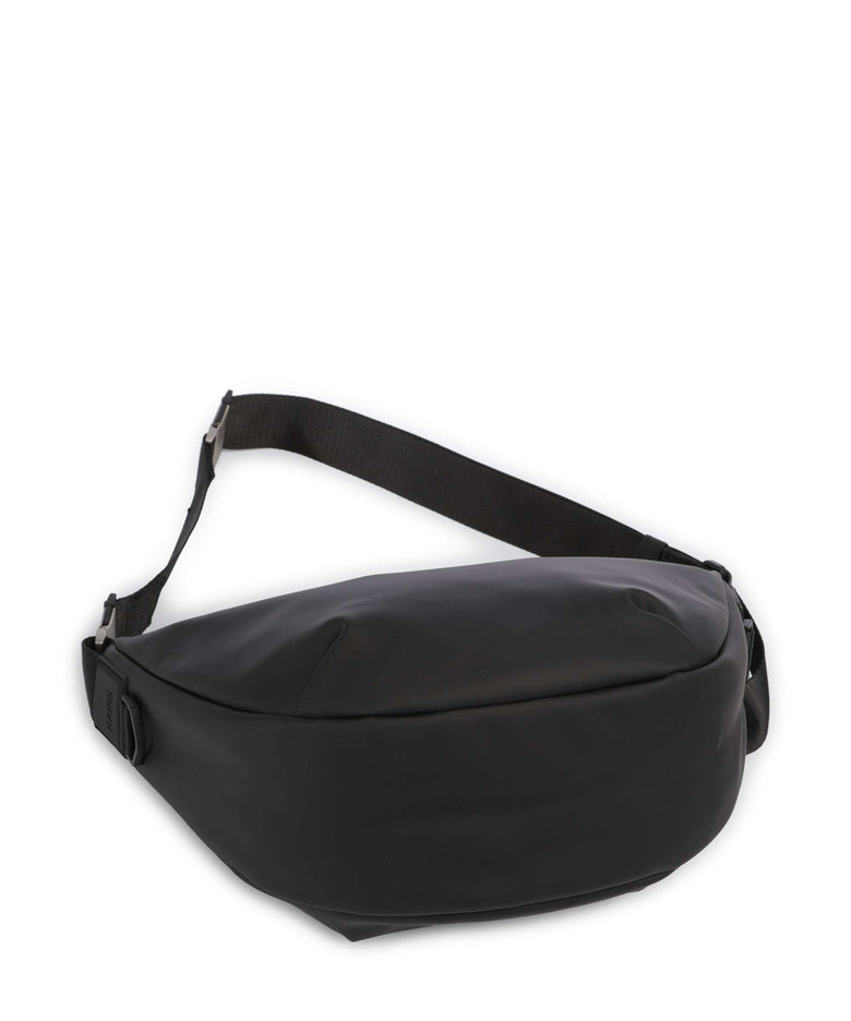 Rains Valera Hobo bag black