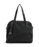 Depeche Golden Chic Torba preko ramena black