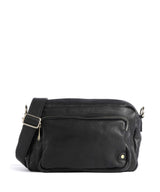 Depeche Golden Chic Torba preko ramena black