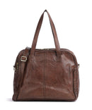 Depeche Golden Chic Torba preko ramena brandy