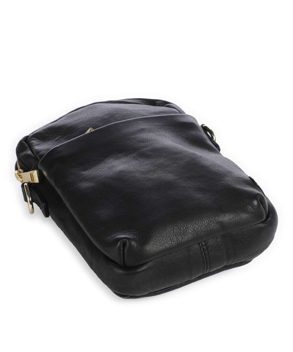 Depeche Express Crossbody bag nero