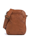 Depeche Power Field Torba preko ramena cognac