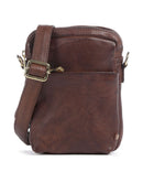 Depeche Express Torba preko ramena brandy