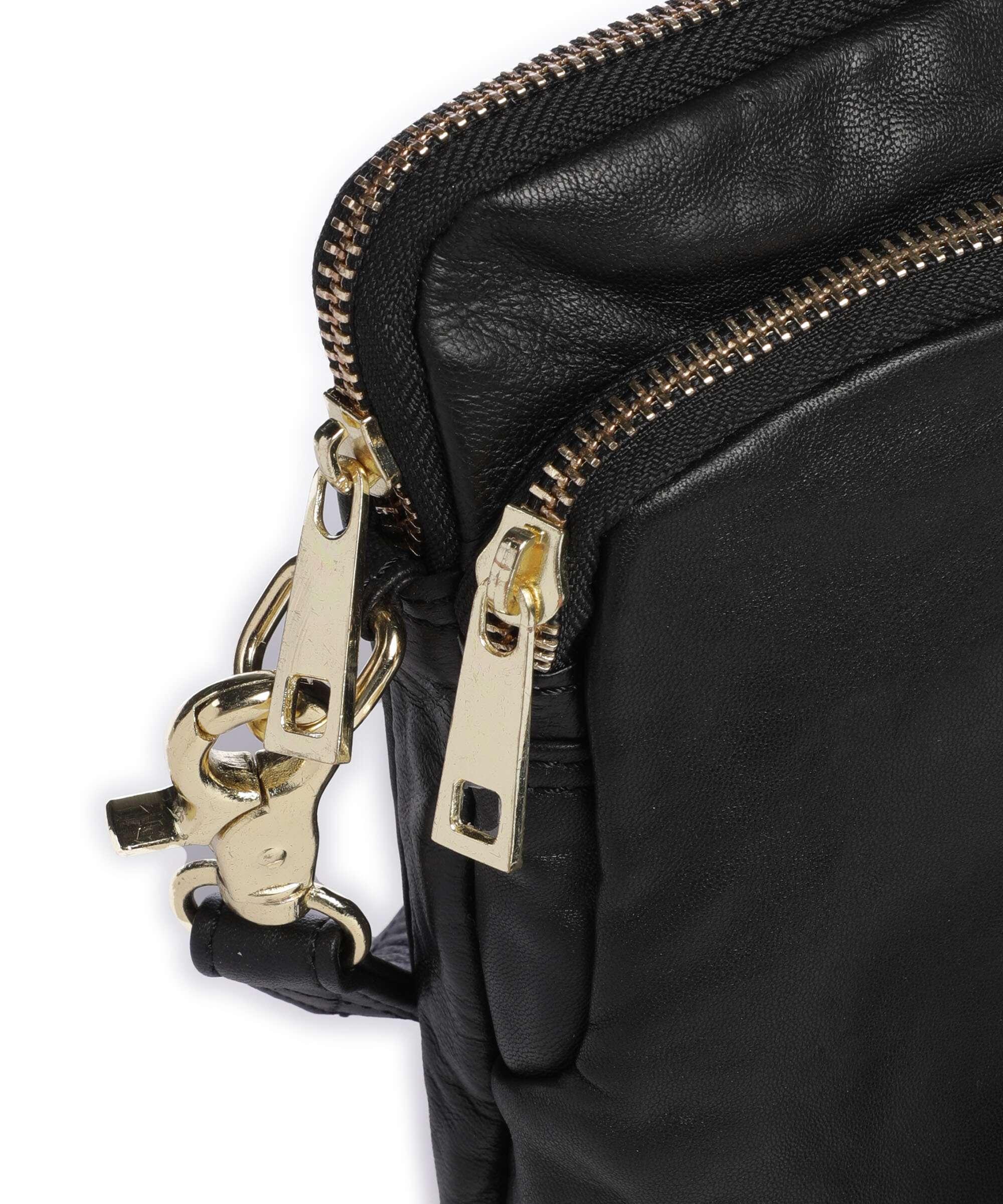 Depeche Power Field Phone bag gold