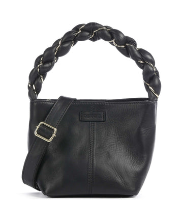Depeche Twisted Tale Torba preko ramena nero
