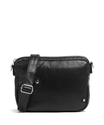 Depeche Power Field Torba preko ramena nero