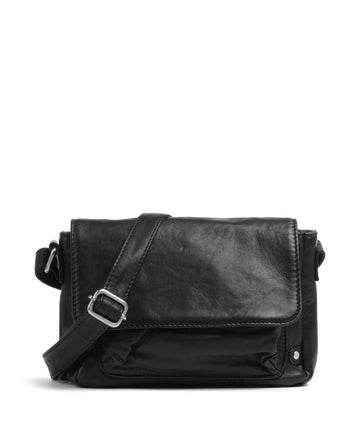 Depeche Power Field Torba preko ramena nero