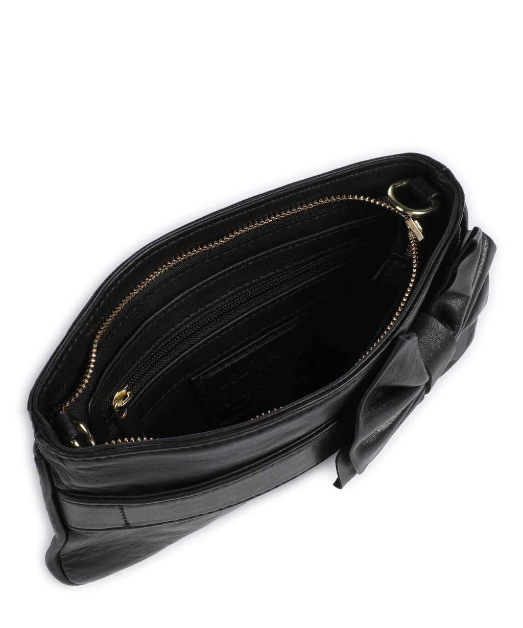 Depeche Girlhood Crossbody bag black