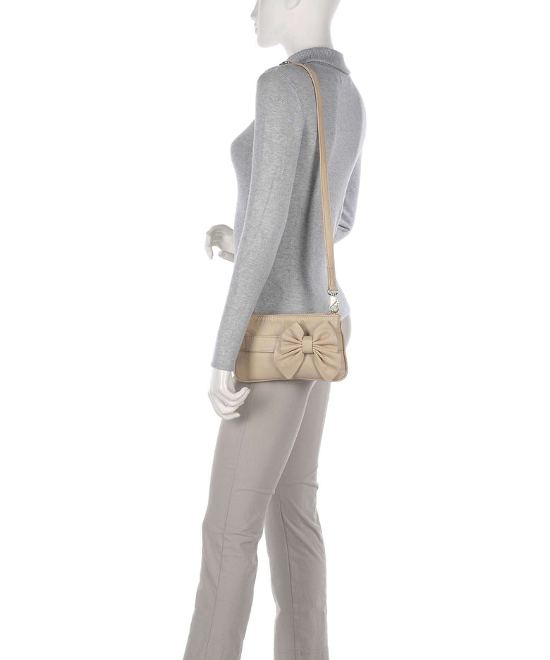 Depeche Girlhood Crossbody bag vanilla
