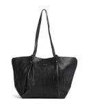 Depeche Nordic Simplicity Shopper black