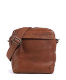 Depeche Vintage Wonders Torba preko ramena vintage cognac