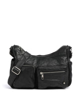 Depeche Power Field Torba preko ramena black