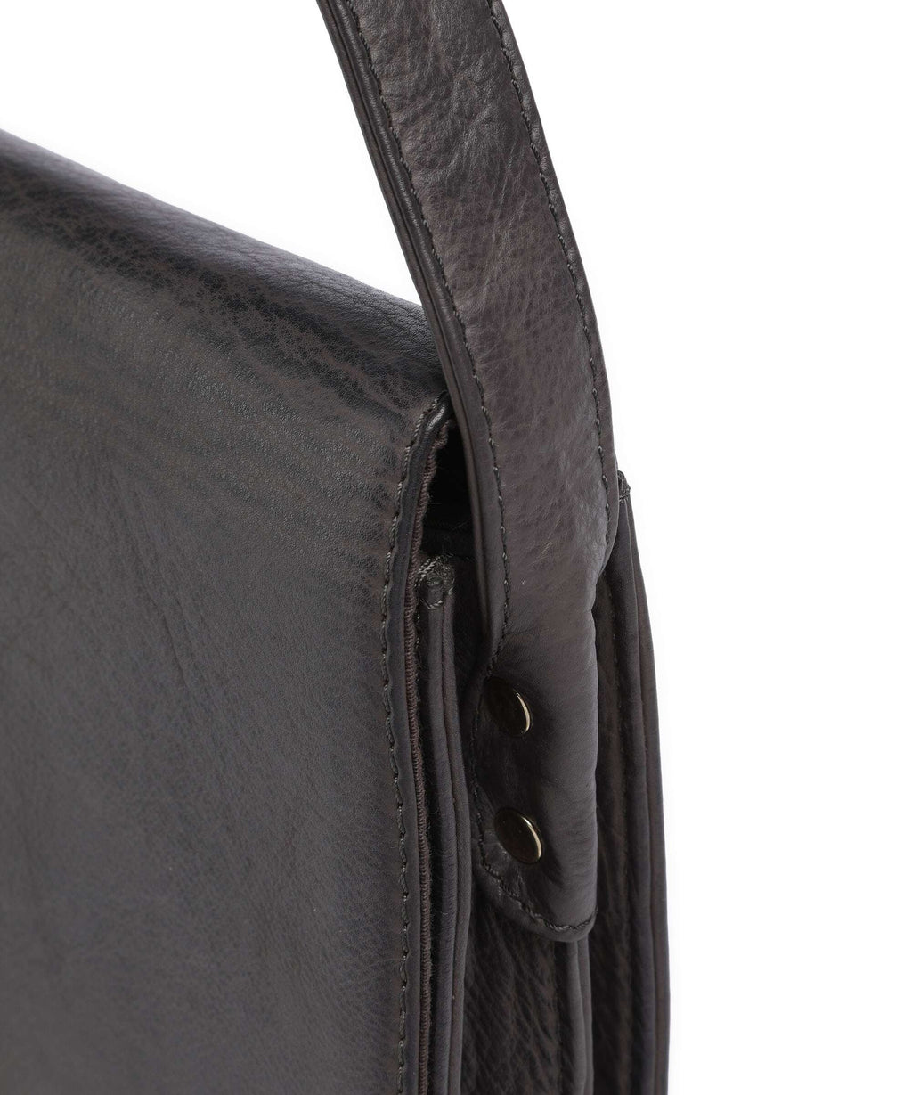 Depeche Golden Chic Crossbody bag anthracite