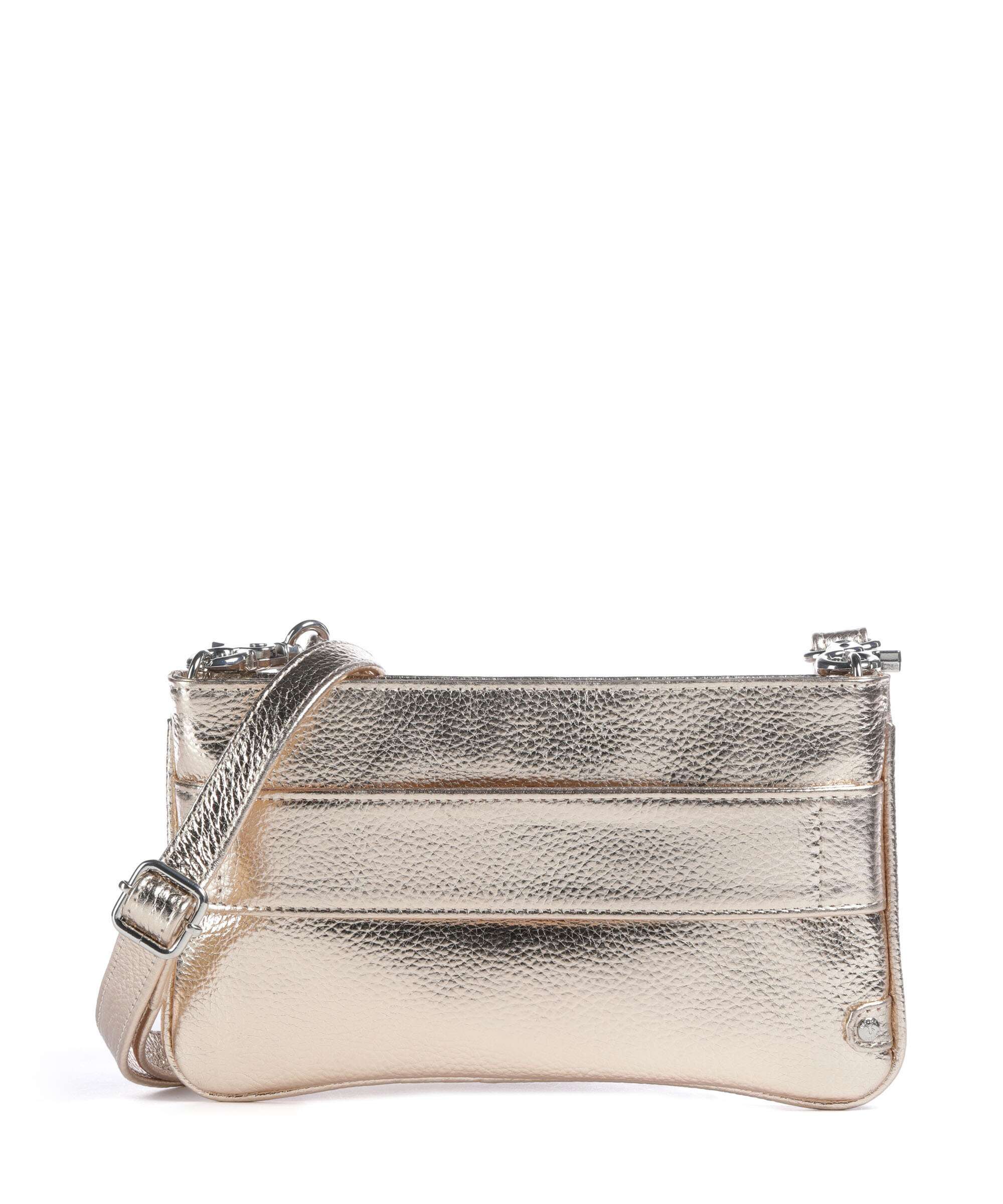 Depeche Fashion Favourites Crossbody bag champagne