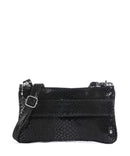 Depeche Fashion Favourites Torba preko ramena black croco