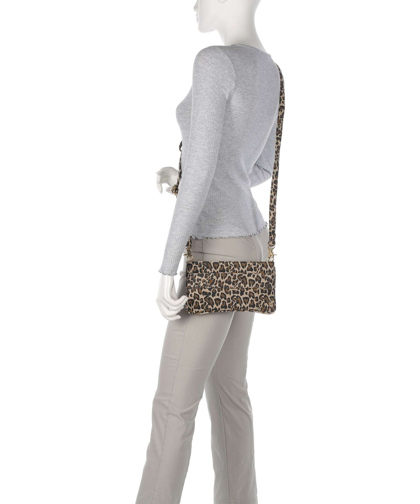 Depeche Fashion Favourites Crossbody bag leopard