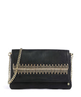 Depeche Crossbody bag black