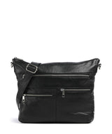Depeche Power Field Torba preko ramena black